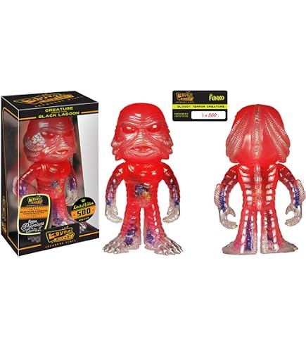 Amazon.com: Funko Metallic Frankenstein Hikari Sofubi Vinyl Figure